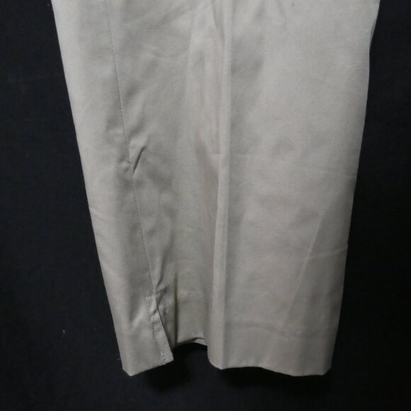 RAFAELLA | size 14 | Women's Beige Dress Pants / Trousers - Picture 8 of 16